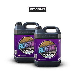 Rustic Limpa Piso