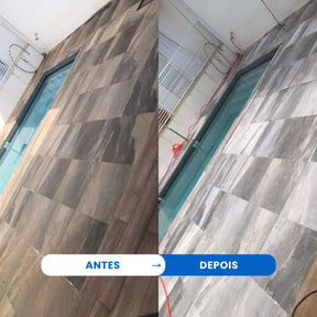 Rustic Limpa Piso