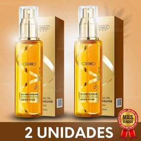 Lisa Gold© 10 em 1 - Spray Selante Multifuncional Coreano (EFEITO IMEDIATO)