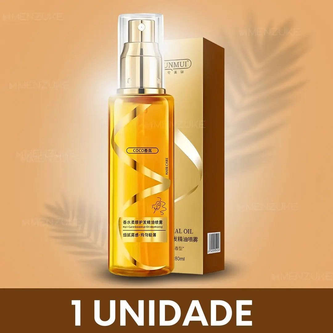 Lisa Gold© 10 em 1 - Spray Selante Multifuncional Coreano (EFEITO IMEDIATO)